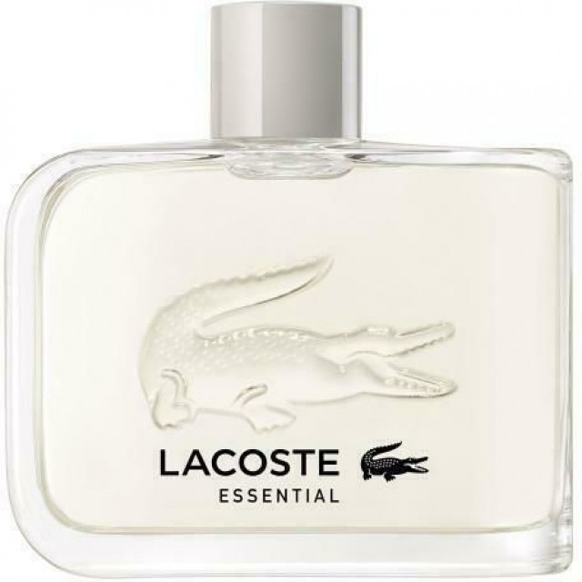 LACOSTE Essential EDT 125ml